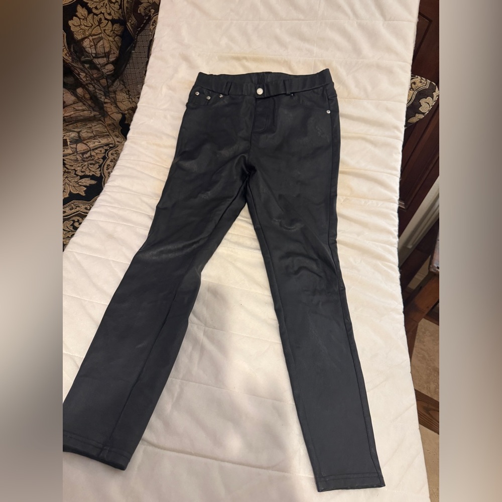 Stylish Black Women's Pants